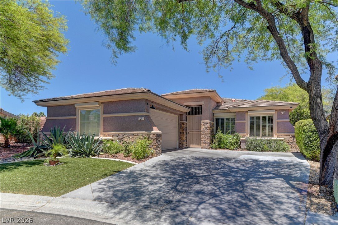 House in Las Vegas, Nevada, United States 1 - 18442066