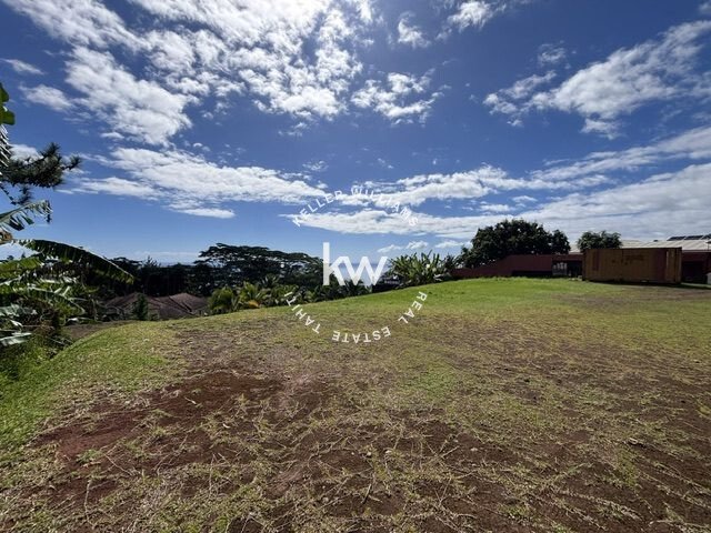 Land in Māhina, Windward Islands, French Polynesia 3 - 18441823
