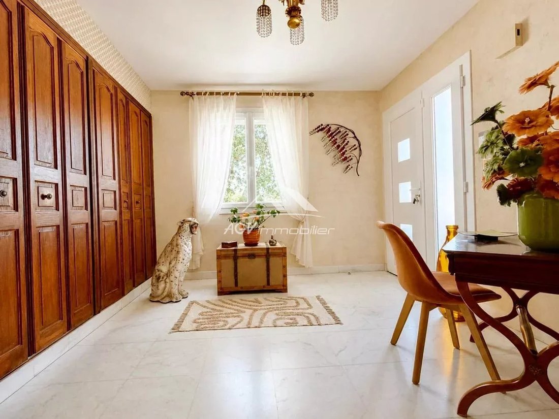 Villa in Ribaute-les-Tavernes, Occitania, France 3 - 15998613