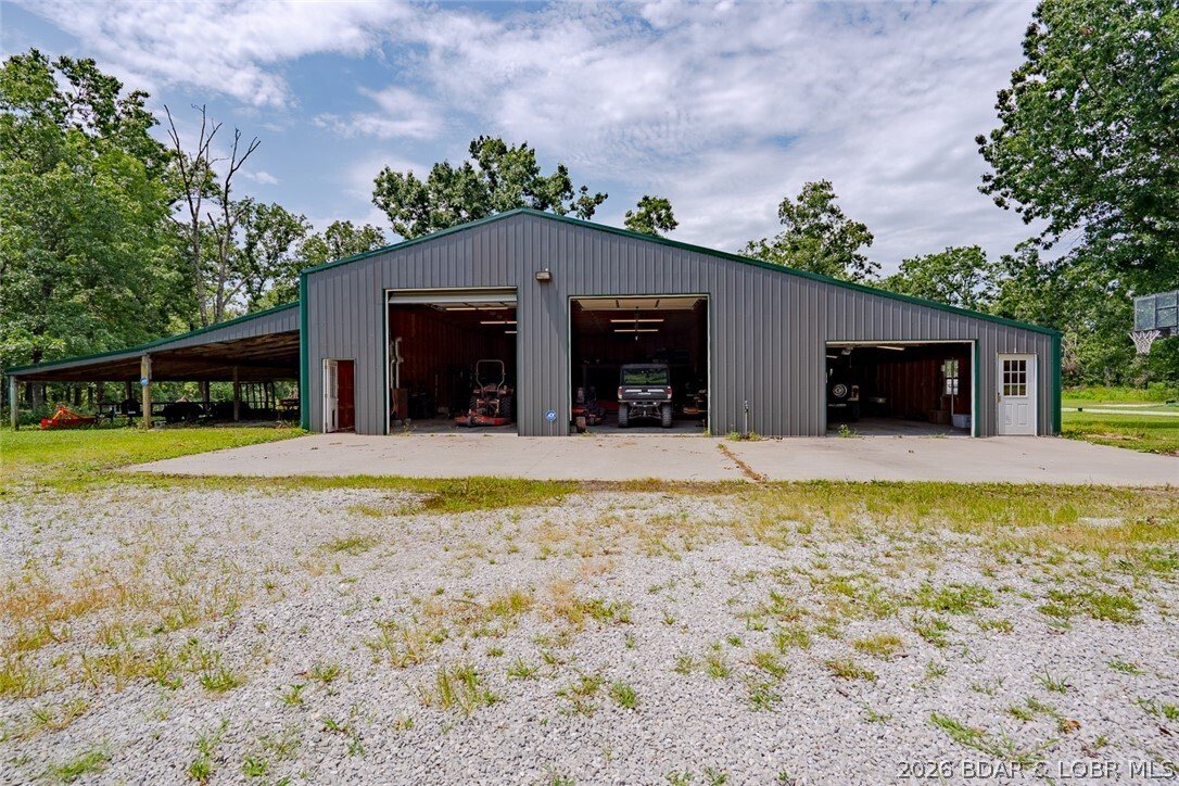 House in Lincoln, Missouri, United States 3 - 18438818