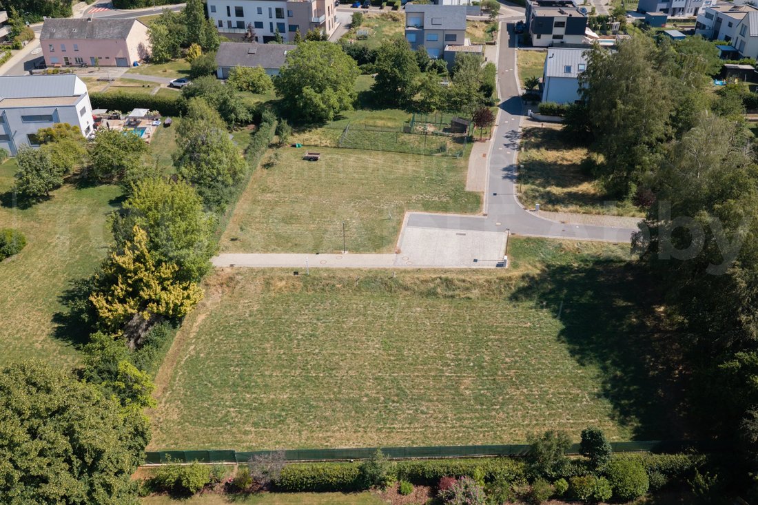 Land in Helperknapp, Mersch, Luxembourg 2 - 17948762