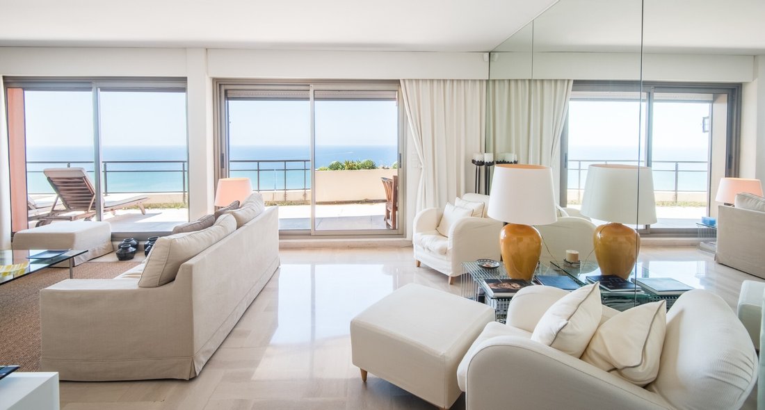 Apartment in Mont Boron, Nice, Provence-Alpes-Côte d'Azur 5 - 18441239