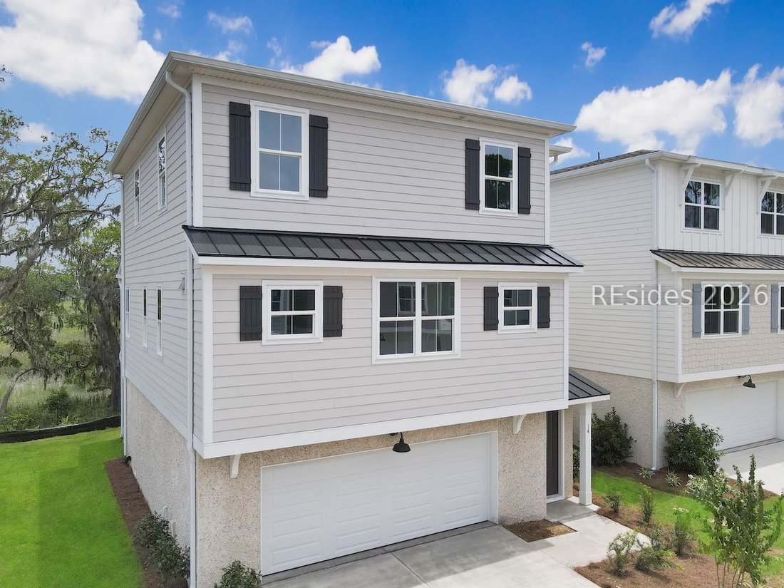 House in Hilton Head Island, South Carolina, United States 4 - 18436074