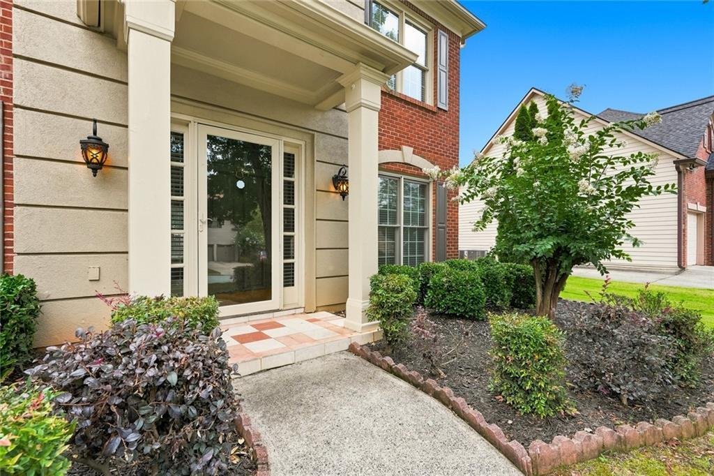 House in Johns Creek, Georgia, United States 2 - 18443080