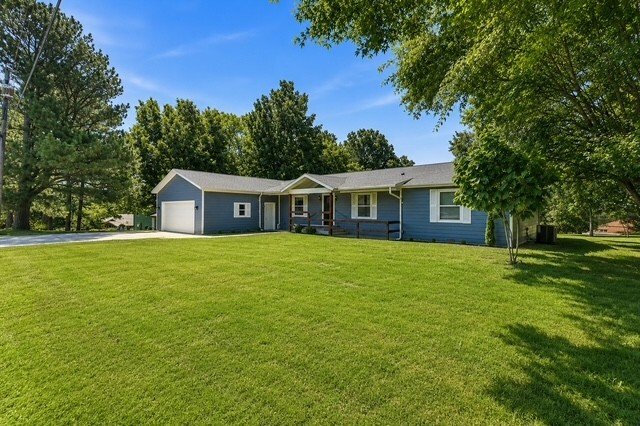 House in Fayetteville, Arkansas, United States 1 - 18438899