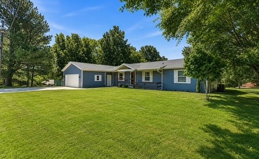 Casa a Fayetteville, Arkansas, Stati Uniti 1