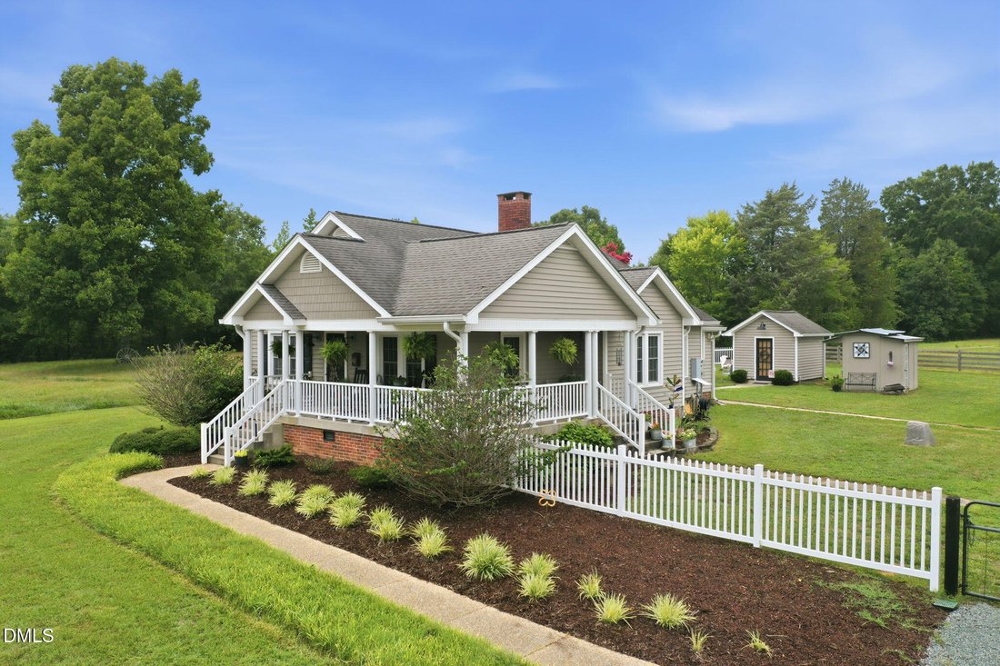 House in Elon, North Carolina, United States 5 - 18436952