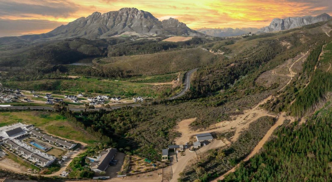 Land in Arbeidslus, Western Cape, South Africa 2 - 18438370