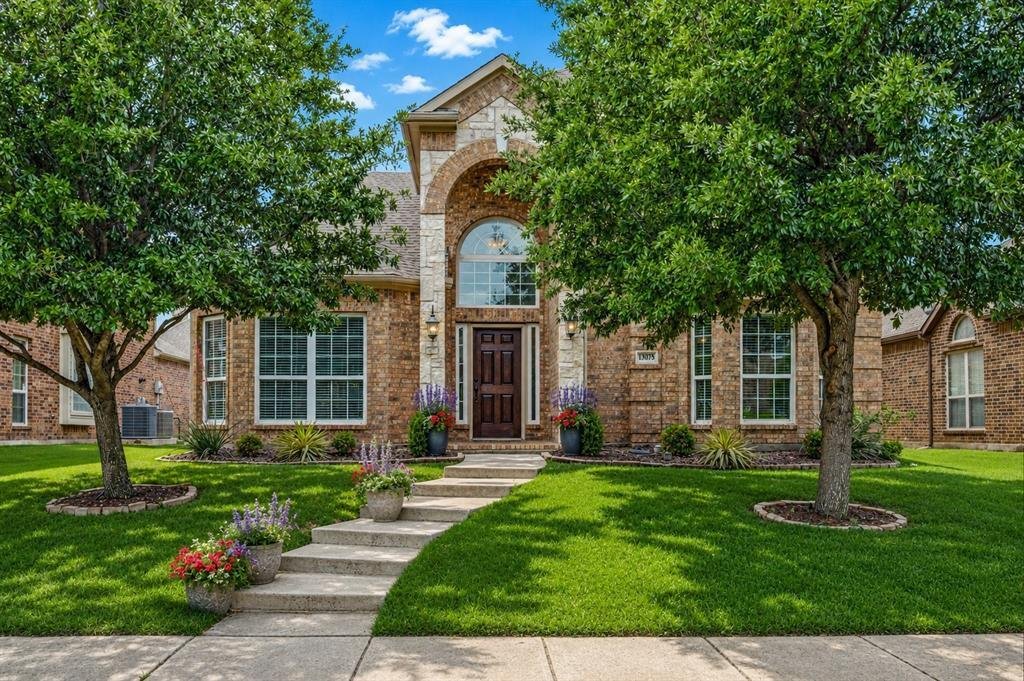 House in Frisco, Texas, United States 1 - 17767254