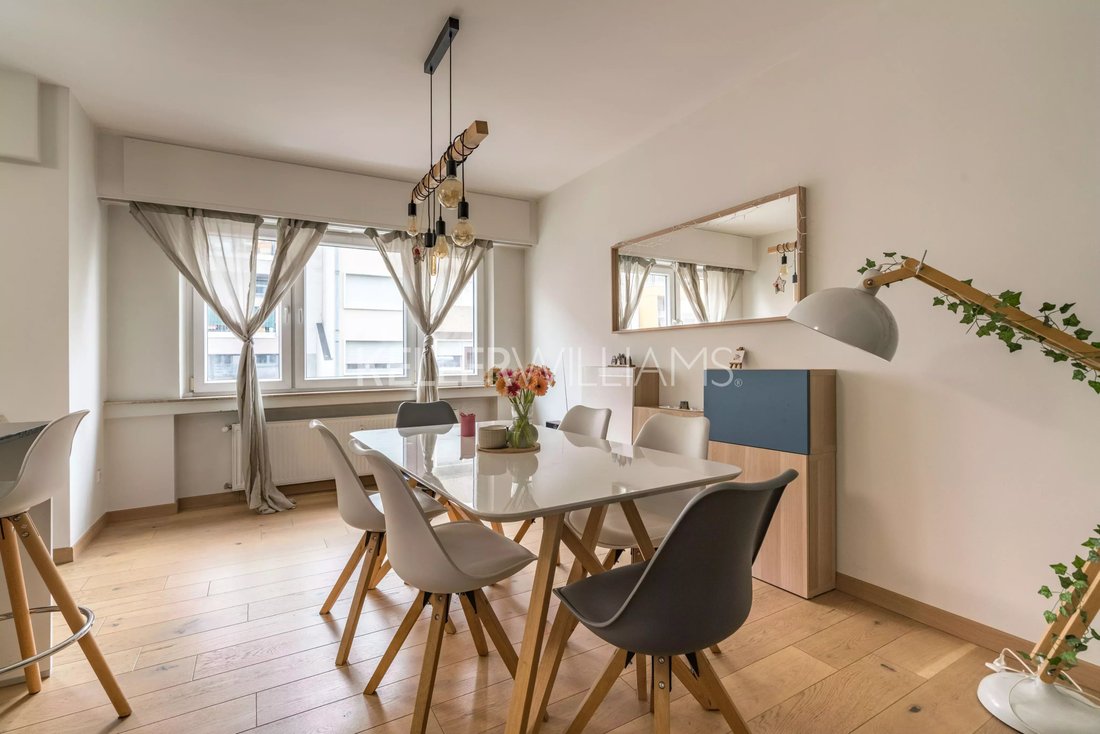 Apartment in Luxembourg, Luxembourg, Luxembourg 3 - 18438257