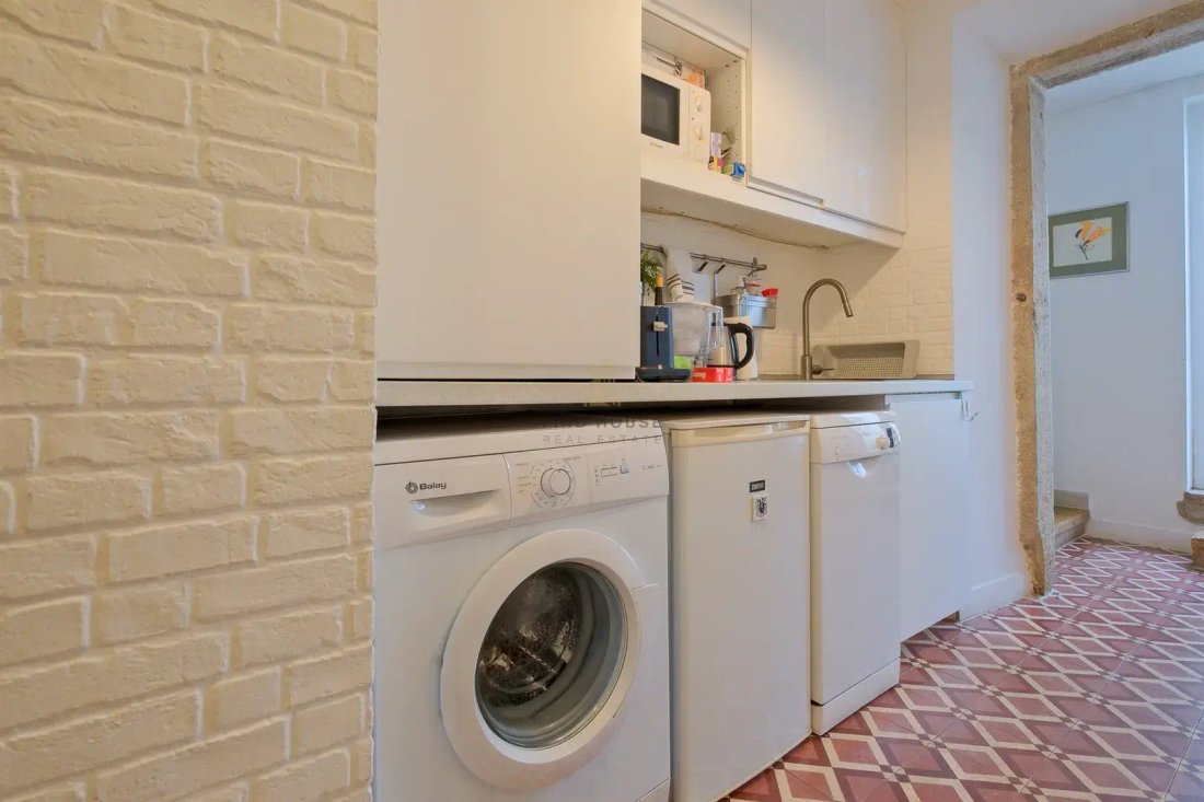 Apartment in Santo Antonio, Lisbon, Portugal 4 - 18435930