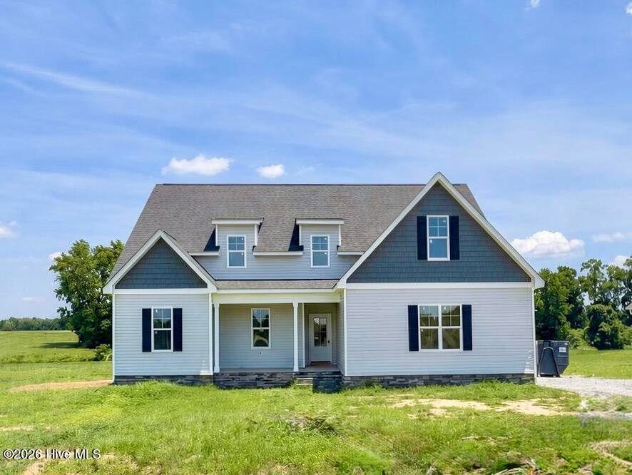 House in Bailey, North Carolina, United States 1 - 18058193