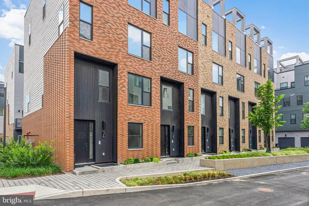 Townhouse in Philadelphia, Pennsylvania, United States 1 - 16378833