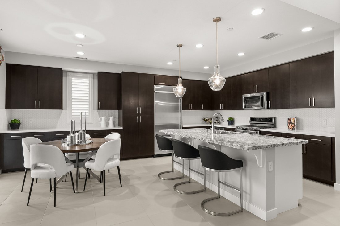 House in Palm Desert, California, United States 5 - 18437953