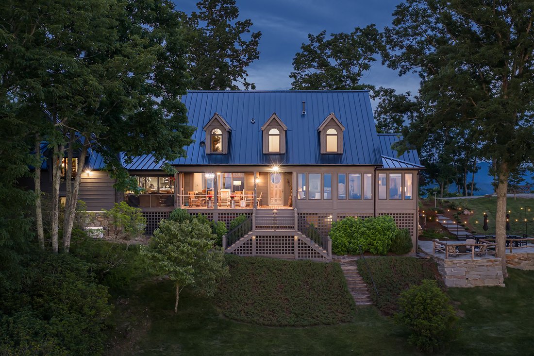 House in Asheville, North Carolina, United States 2 - 18435355