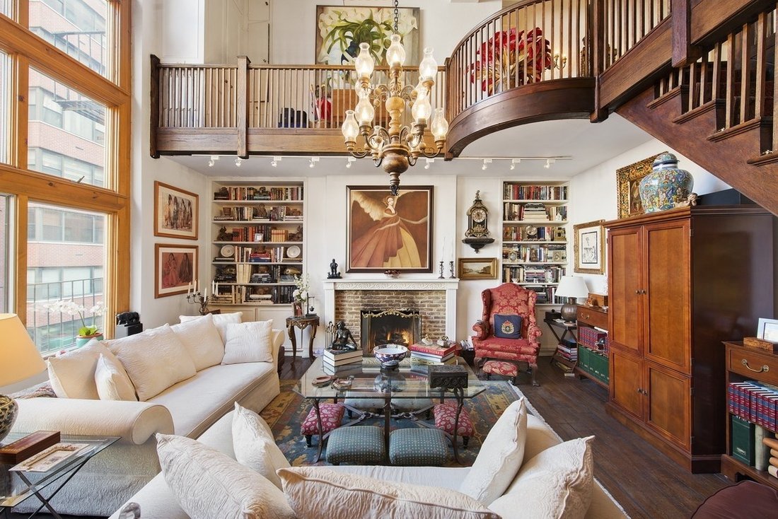 Condo in New York, New York, United States 2 - 18441069
