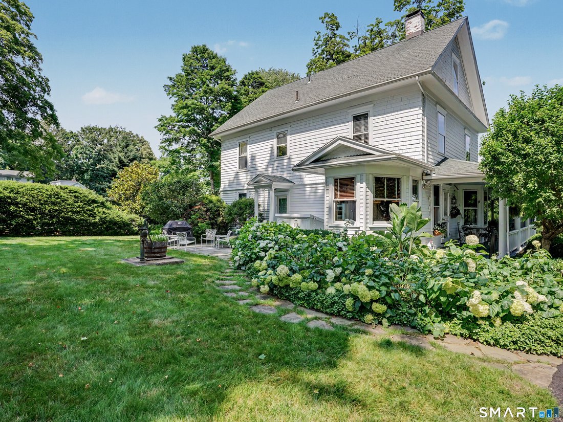 Casa a Fairfield, Connecticut, Stati Uniti 2 - 18437546