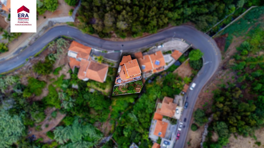 House in Monte, Madeira, Portugal 2 - 18435367