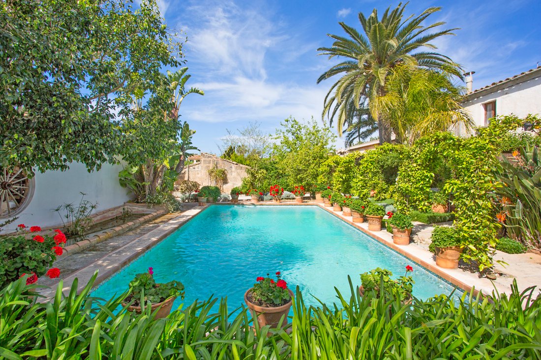 House in Calvia, Balearic Islands, Spain 4 - 17904787