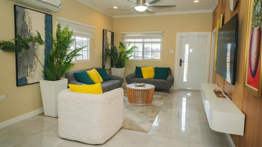 House in Spanish Town, Virgin Gorda, British Virgin Islands 3 - 18435849