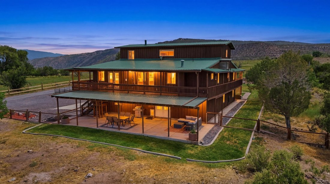 House in Molina, Colorado, United States 1 - 18435963
