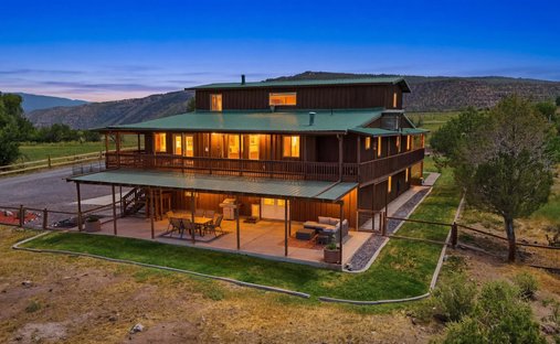 House in Molina, Colorado, United States 1