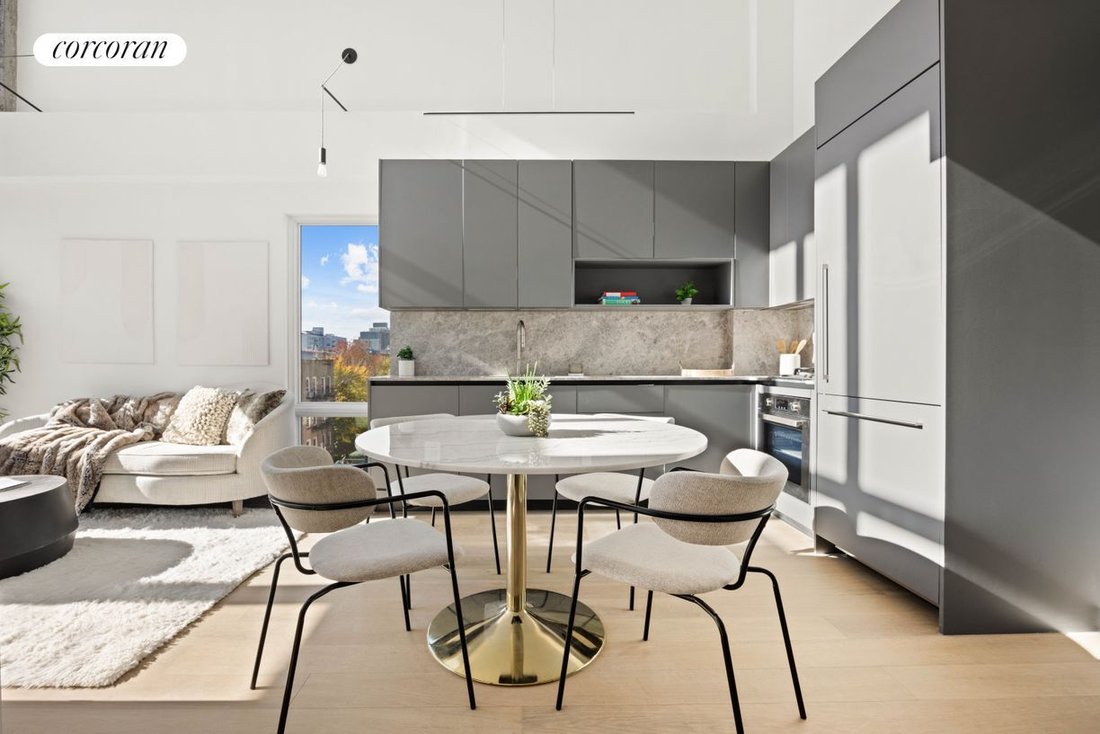 Condo in New York, New York, United States 3 - 15630651