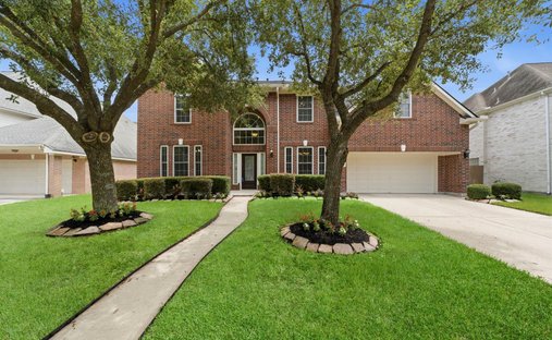 Casa en Spring, Texas, Estados Unidos 1