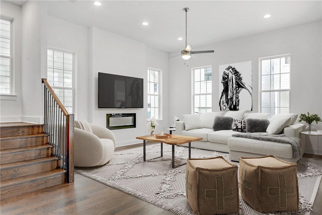 Condo in Austin, Texas, United States 1 - 18440098