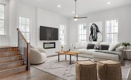 Condo in Austin, Texas, United States 1