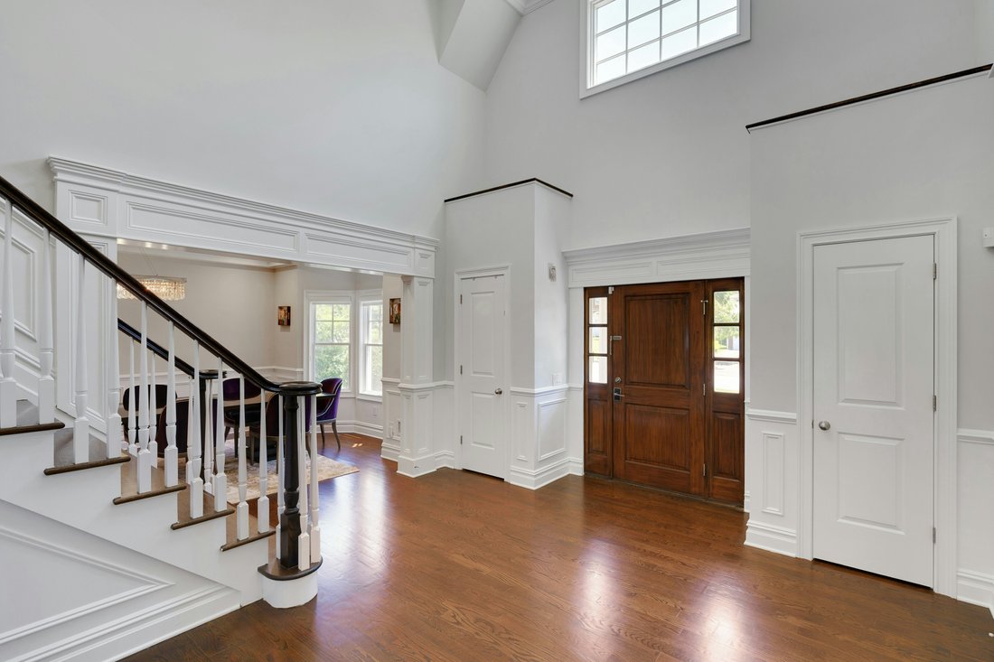 House in Short Hills, New Jersey, United States 3 - 18435844