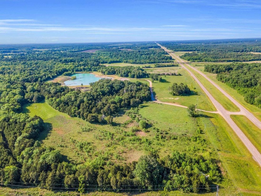 Land in Starkville, Mississippi, United States 3 - 18435543