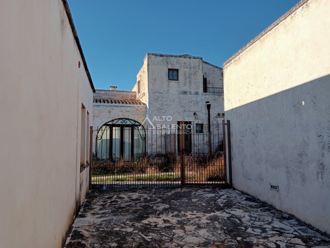 Tenuta a Cisternino, Puglia, Italia 2 - 18439107
