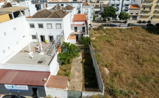Townhouse in Tavira (Santa Maria e Santiago), Algarve, Portugal 1