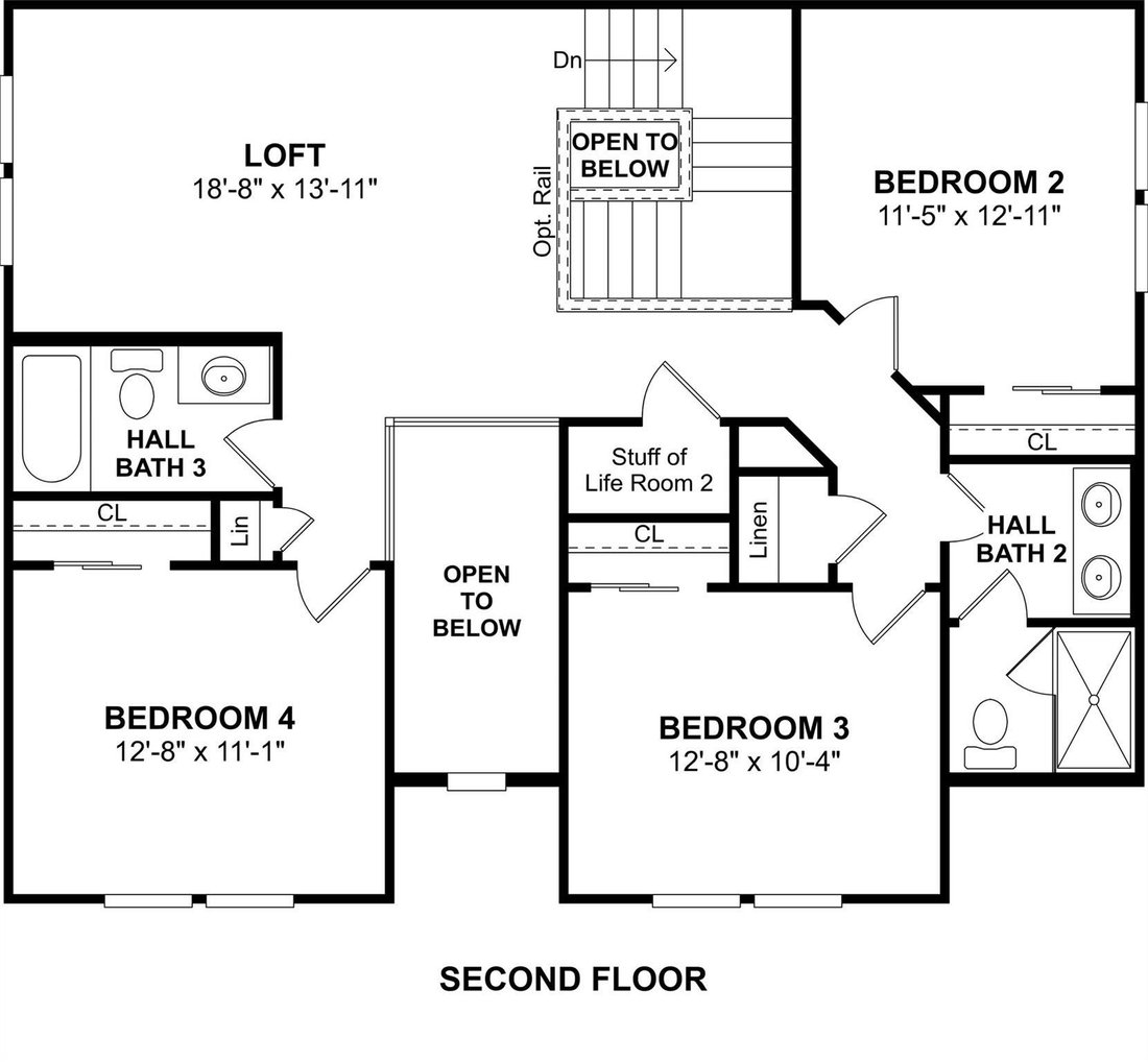 House in Dayton, Texas, United States 4 - 18437471