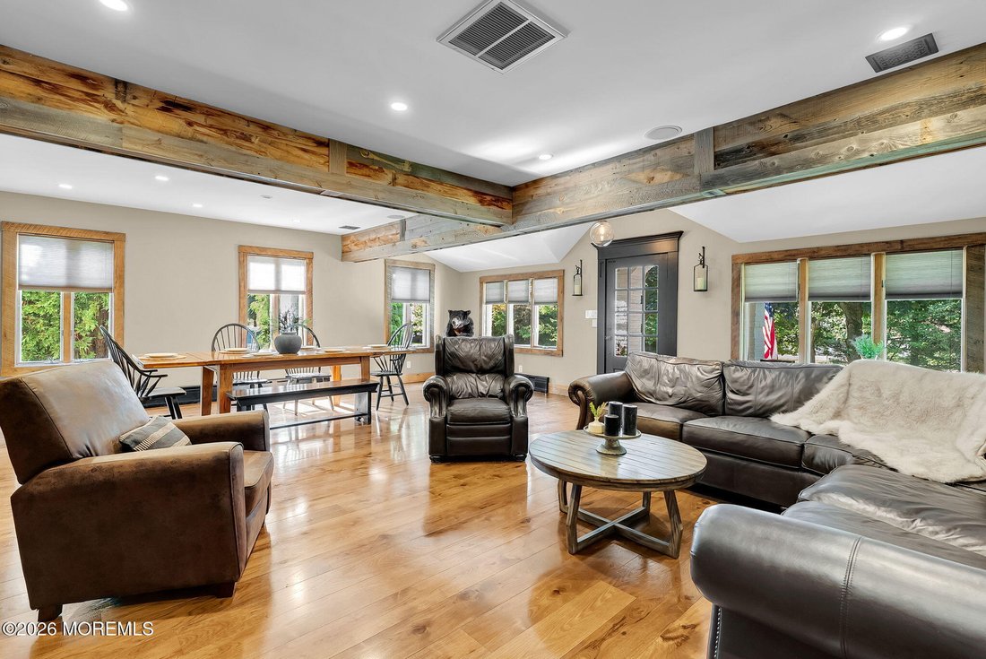 House in Millstone, New Jersey, United States 5 - 18440478