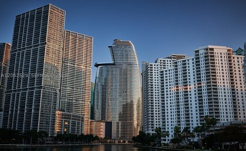 Casa en Miami, Florida, Estados Unidos 1