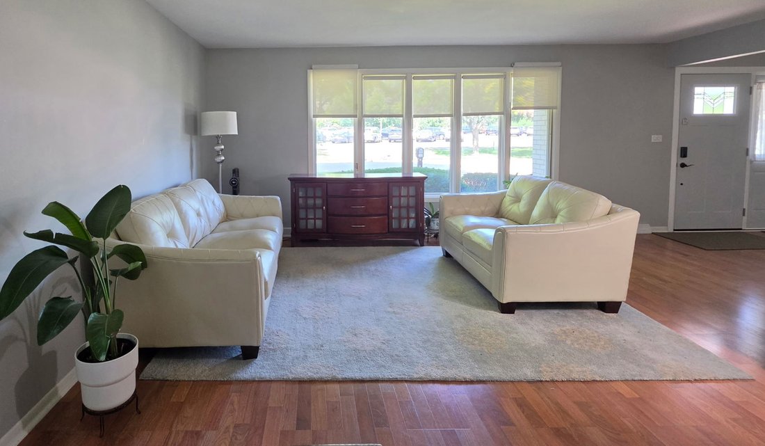 House in Arlington Heights, Illinois, United States 3 - 18440339
