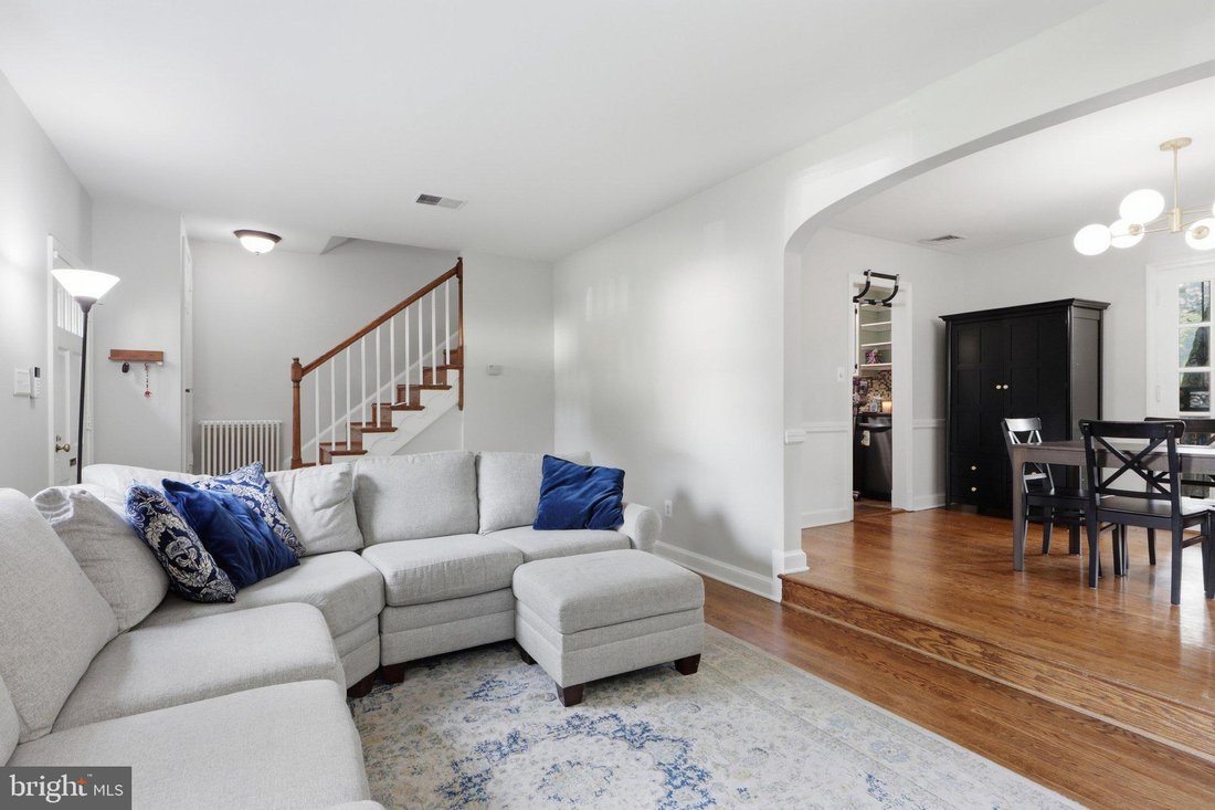 House in Silver Spring, Maryland, United States 4 - 18438711