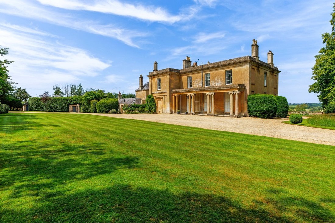 House in Calne, England 2 - 18436991