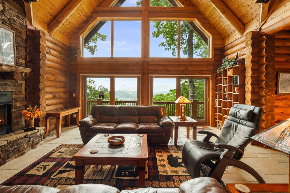 Haus in Cullowhee, North Carolina, Vereinigte Staaten 4 - 18438520