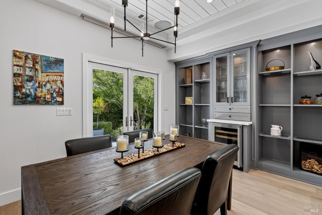 House in Yountville, California, United States 4 - 18438389