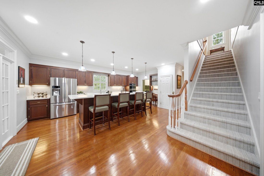 House in Chapin, South Carolina, United States 5 - 18374891