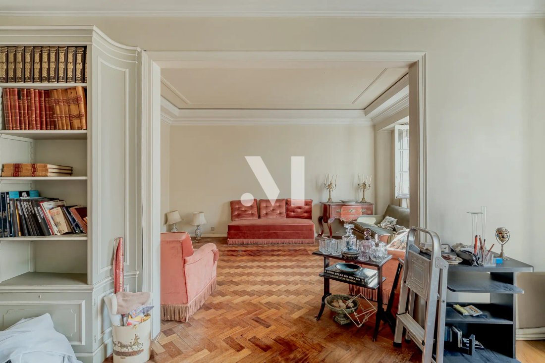 Apartment in Avenidas Novas, Lisbon, Portugal 5 - 18436523