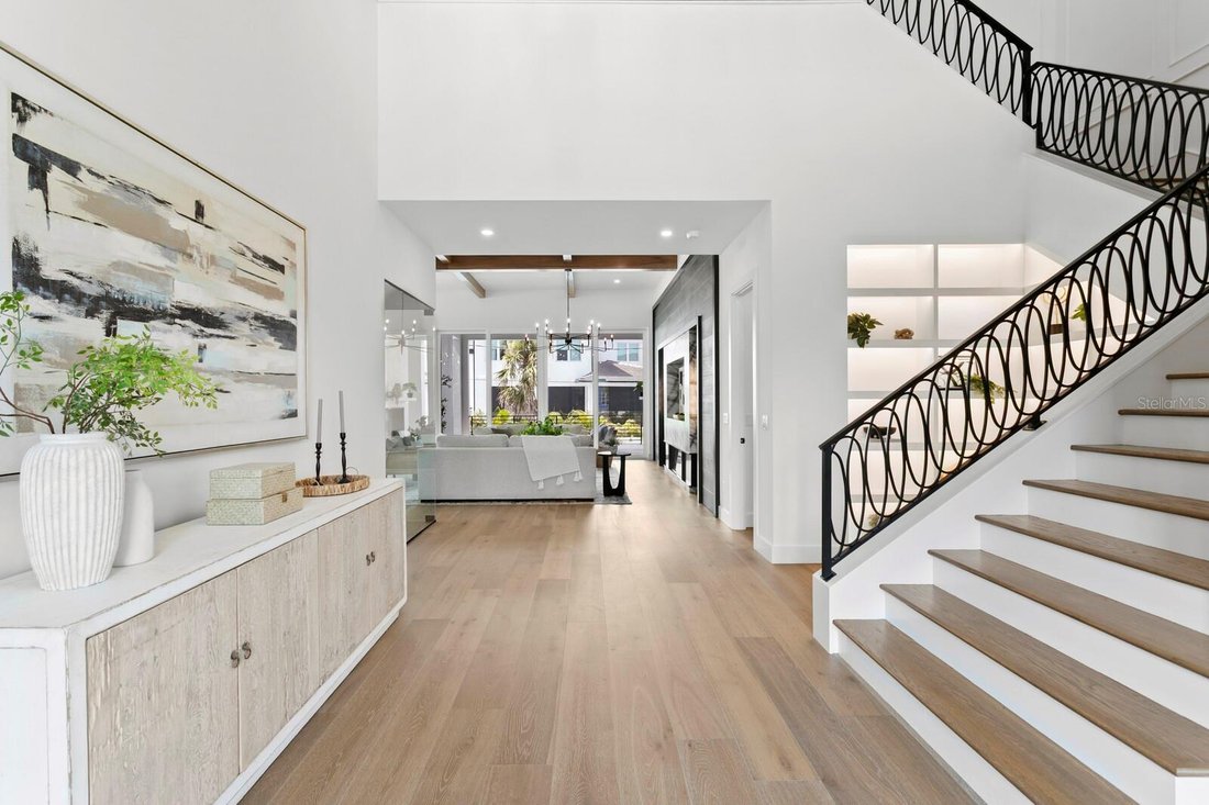 House in Tampa, Florida, United States 4 - 18442288