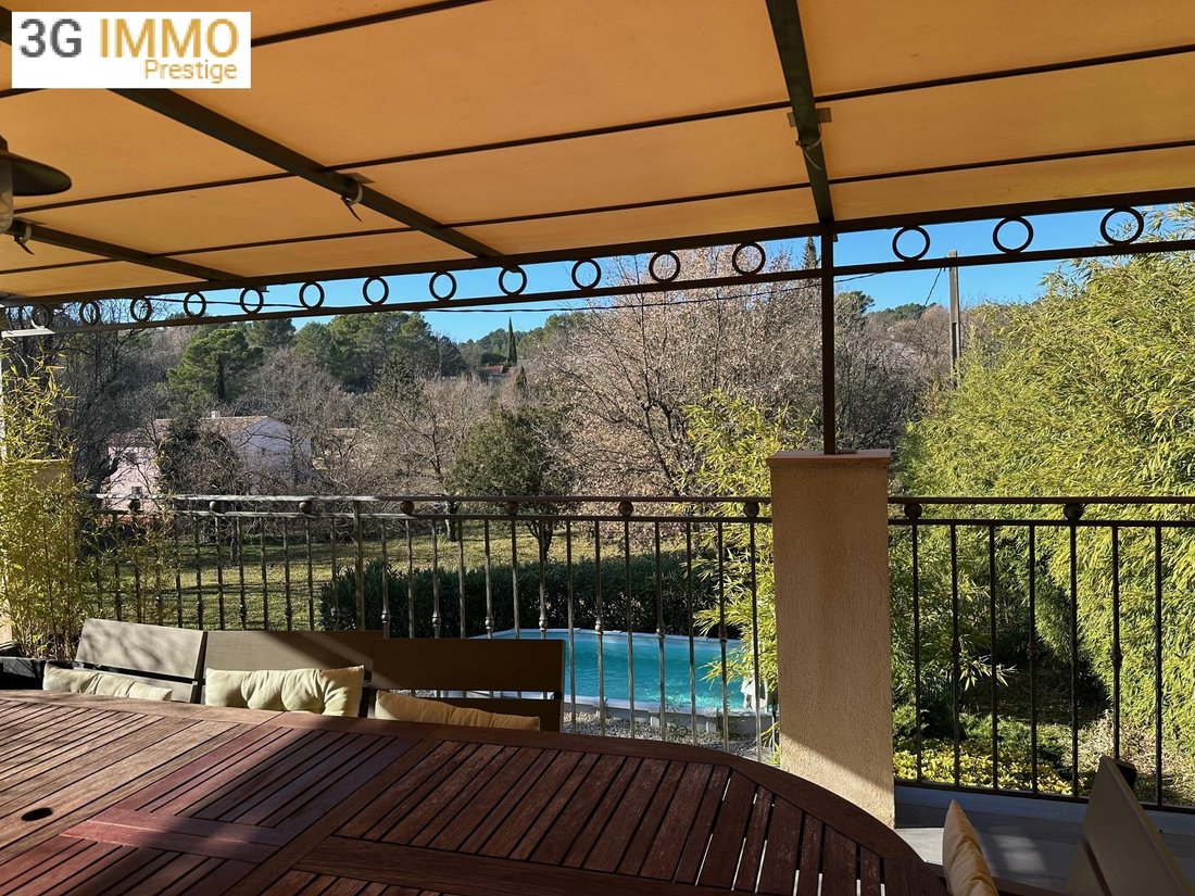 House in Est, Lorgues, France 1 - 17012794