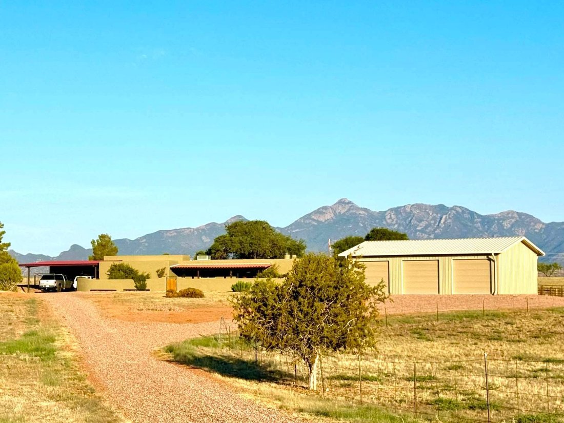 Bungalow in Sonoita, Arizona, United States 1 - 16308937