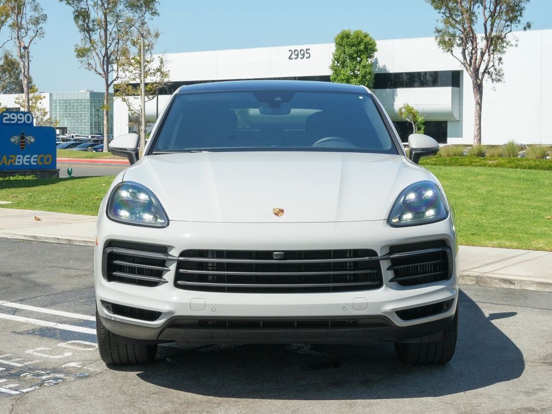 Suv in Costa Mesa, CA, United States 2 - 18424602