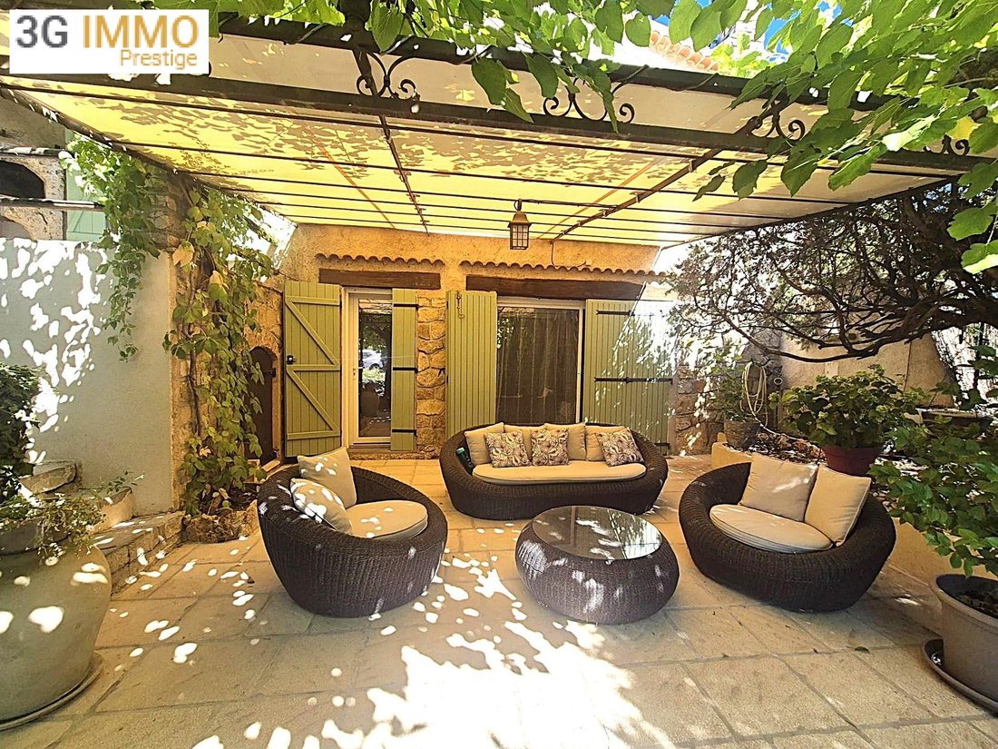 House in Est, Lorgues, France 2 - 17012794