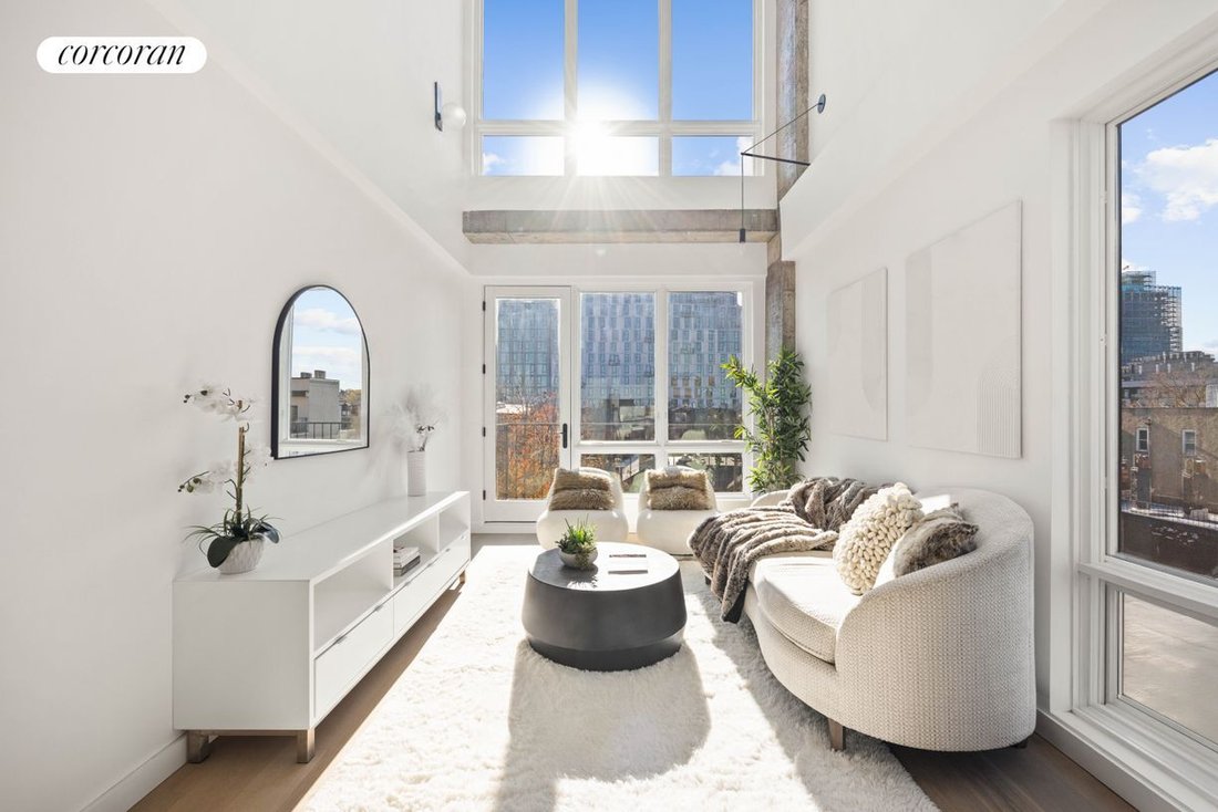 Condo in New York, New York, United States 2 - 15630651
